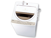 東芝 AW-7G5(W) 全自動洗濯機(洗濯7.0kg) グランホワイト